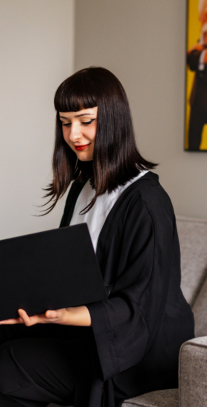 Cybersecurity as a Competitive Advantage