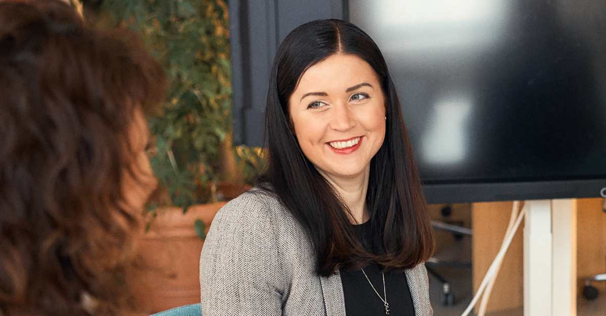 A people person in IT: Meet a 7N agent  | Insight | 7N