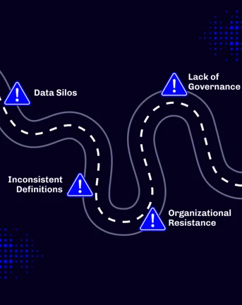 Roadblocks on the path to AI success
