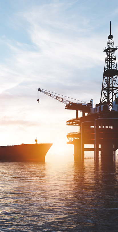 Achieving NIS2 Compliance in Offshore Drilling