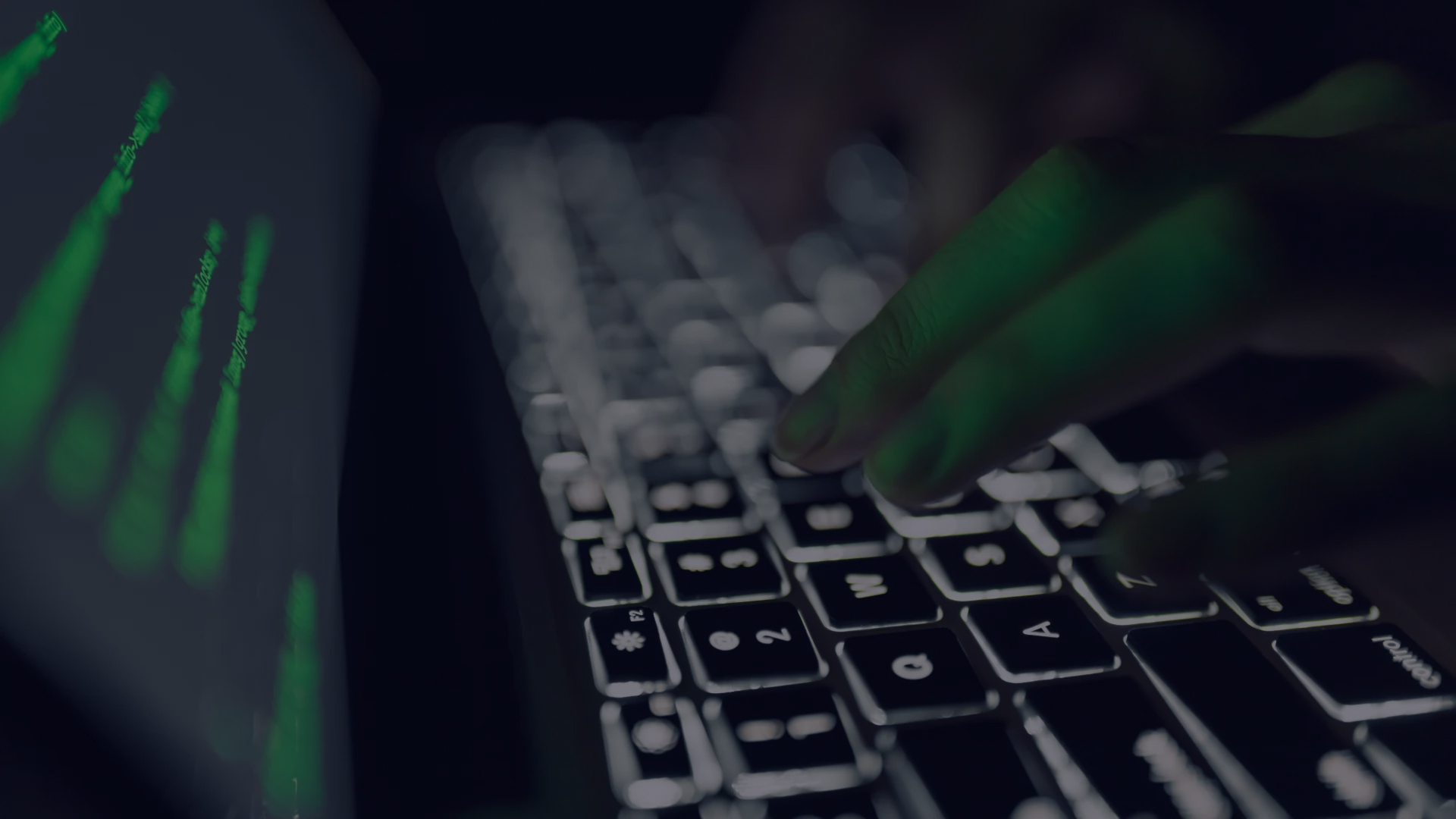 The image shows 7N’s risk of technical disruptions