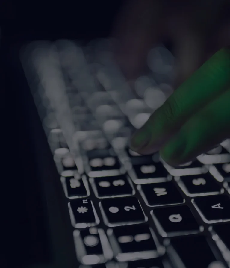 The image shows 7N’s risk of technical disruptions