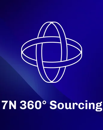360 Sourcing 1X1